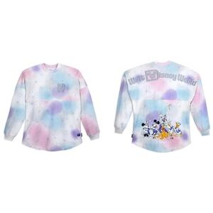 Disney 100 Years Spirit Jersey (M)